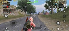 PUBG 手机