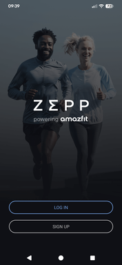 当然,账户是必须的