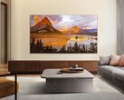 TCL T8C QLED 电视登陆更多欧洲国家。(图片来源：TCL）