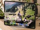 OPPO Pad 5 Pro 平板电脑评测