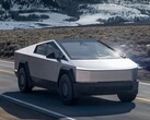 电动特斯拉 Cybertruck（图片来源：特斯拉）