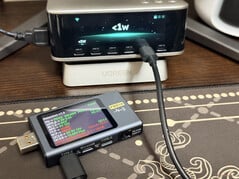 USB-C5 测试快照