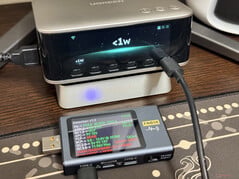 USB-C6 测试快照