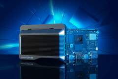 严格来说,Khadas提供的Edge2有四个版本。(图片来源:Khadas)