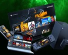 显示的 Xbox Play Anywhere 游戏横幅