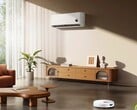 小米米家空调 Pro Eco（如图）预计将在欧洲发布。(图片来源：小米）