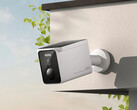 小米太阳能户外摄像机 BW 400 Pro 套装将在全球发布。(图：小米）