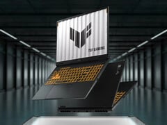 华硕新款16英寸游戏笔记本电脑重量超过2公斤。