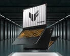华硕新款16英寸游戏笔记本电脑重量超过2公斤。
