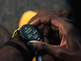 Garmin 为 Forerunner 965 提供的最新更新主要针对错误修复。(图片来源：Garmin）