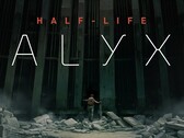 你现在可以玩《半条命》了：Alyx》（图片来自于Valve），无需VR头盔。