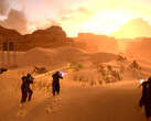 地狱潜水员 2》有可能登陆 Xbox 平台（图片来自 Steam）