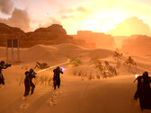 地狱潜水员 2》有可能登陆 Xbox 平台（图片来自 Steam）