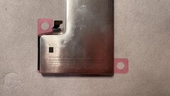 iPhone 16 Pro 电池