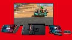 Nintendo Switch 2。该公司表示,没有放弃发行实体游戏的计划。