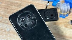 Find X8(图片来源:Digital Chat Station)