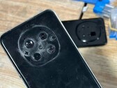 Find X8（图片来源：Digital Chat Station）