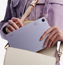 红米 K Pad。(图片来源:小米)