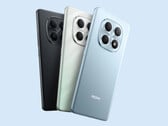 Redmi Note 15 4G 是小米在全球销售的最便宜的Redmi Note 15 机型。