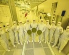 三星晶圆代工厂可能在 2025 年开始制造 2 纳米芯片（图片来自三星）