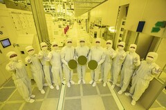 三星晶圆代工厂可能在 2025 年开始制造 2 纳米芯片（图片来自三星）