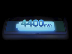 Galaxy Z Fold7 的电池寿命将与Galaxy S25 Ultra 不相上下。(图片来源：三星）