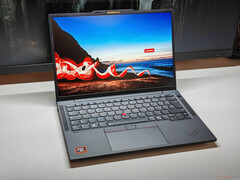 联想 ThinkPad X13 G6(图片来源:Notebookcheck)