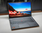 联想 ThinkPad X13 G6(图片来源:Notebookcheck)