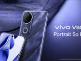 V50e.(图片来源：vivo）