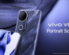 V50e.(图片来源：vivo）
