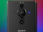 Xperia Pro-I。(来源：索尼）