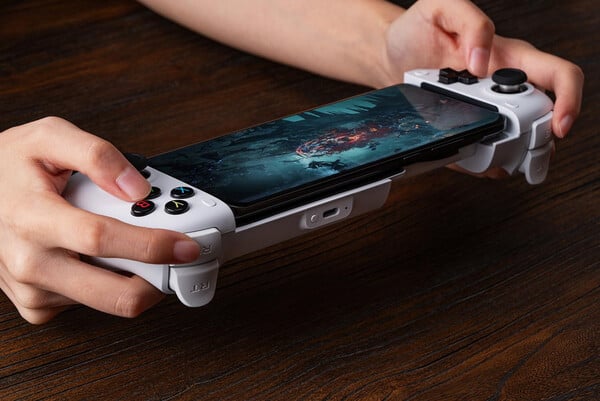 (图片来源：8BitDo）
