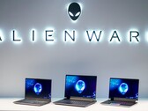 Alienware x16 R2 是戴尔最新推出的搭载 Meteor Lake 技术的游戏笔记本电脑（图片来自戴尔公司）