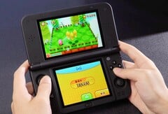 Anbernic RG DDS 看起来像 Nintendo 3DS,但价格却出奇地高。