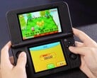 Anbernic RG DDS 看起来像 Nintendo 3DS,但价格却出奇地高。
