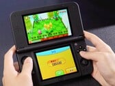 Anbernic RG DDS 看起来像 Nintendo 3DS，但价格却出奇地高。