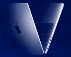 据报道，苹果公司正准备生产250万台MacBook Ultra。