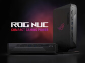 华硕 ROG NUC 美国售价曝光（图片来源：华硕）