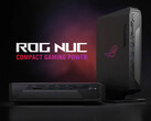 华硕 ROG NUC 美国售价曝光（图片来源：华硕）