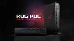 华硕 ROG NUC 美国售价曝光（图片来源：华硕）