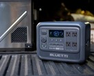 Bluetti Elite 100 V2 便携式电站拥有 1,024 Wh 的磷酸铁锂电池（图片来源：Bluetti）
