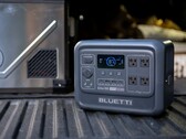 Bluetti Elite 100 V2 便携式电站拥有 1,024 Wh 的磷酸铁锂电池（图片来源：Bluetti）