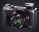 作为周年纪念版,PowerShot G7 X Mark III 将采用深灰色外壳。