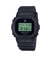 卡西欧 G-Shock x Undefeated 合作款手表。(图片来源：卡西欧）