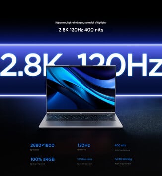 Lecoo Pro 14 Core Edition 规格参数（机器翻译）