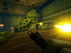 Echo Point Nova》在 Steam 上的折扣为 50%，直至 4 月 27 日。