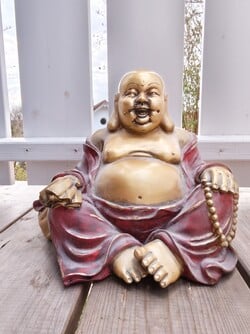 使用自拍相机拍摄的照片