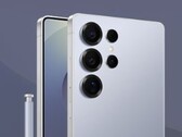 Galaxy S25 Ultra 与前代Galaxy S22 Ultra 一样内置 S Pen。(图片来源：三星）