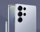 Galaxy S25 Ultra 与前代Galaxy S22 Ultra 一样内置 S Pen。(图片来源：三星）