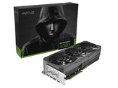 KFA2GeForce RTX 4080 SG（来源：KFA2）